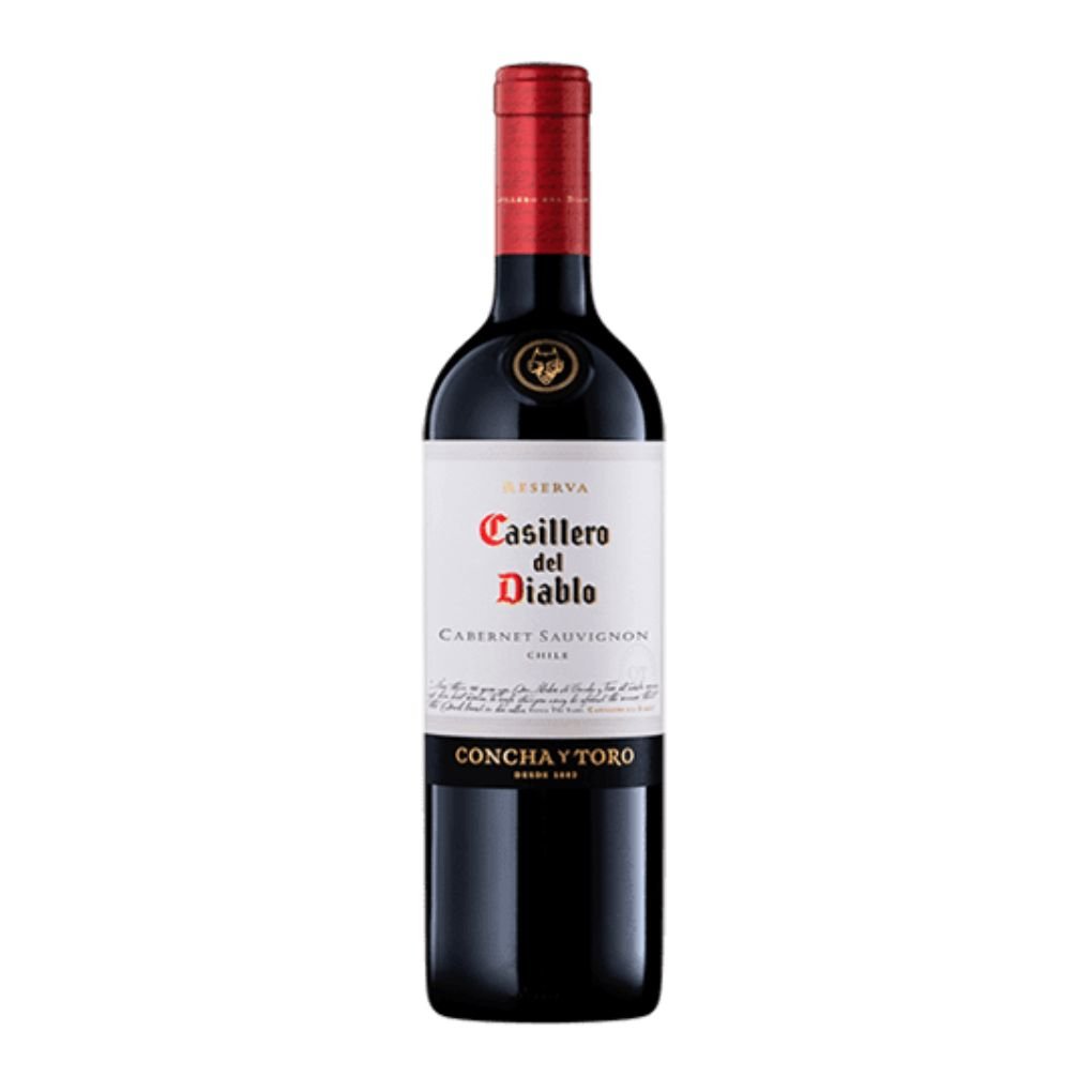 Casillero del Diablo