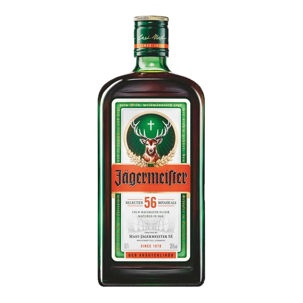 Jägermeister