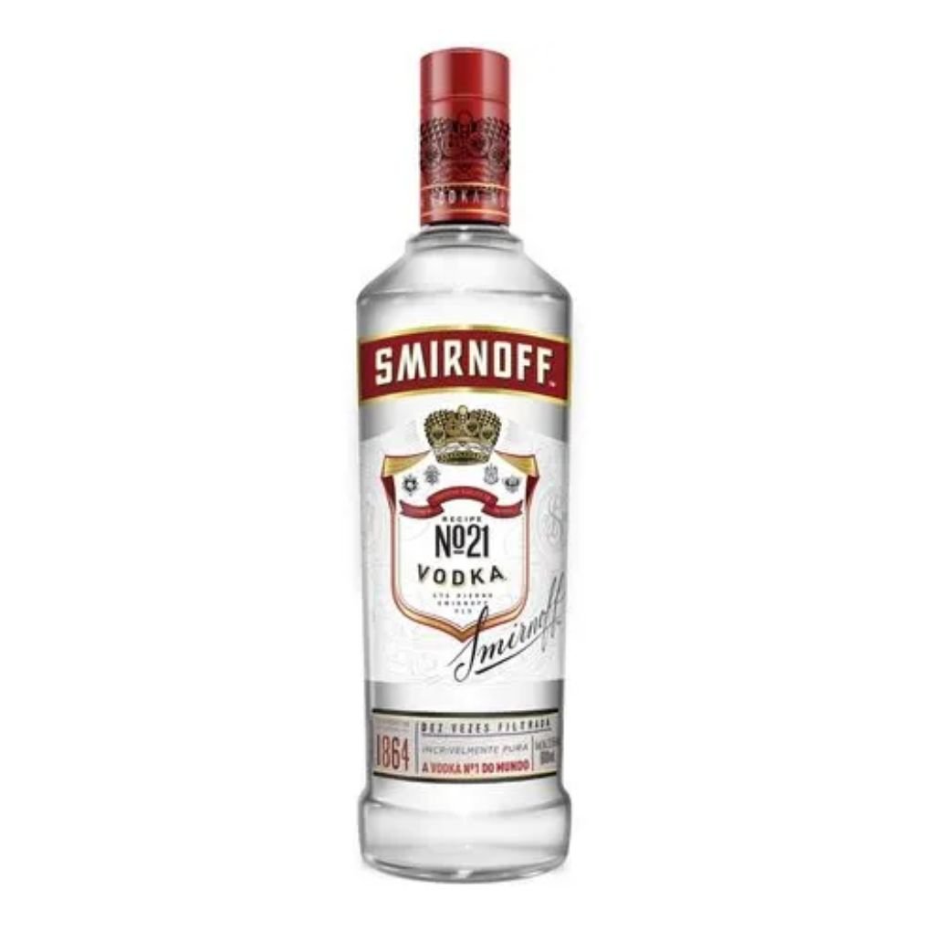 Smirnoff